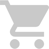 Website design shopping cart icon