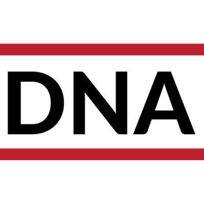 DNA Web Services Logo