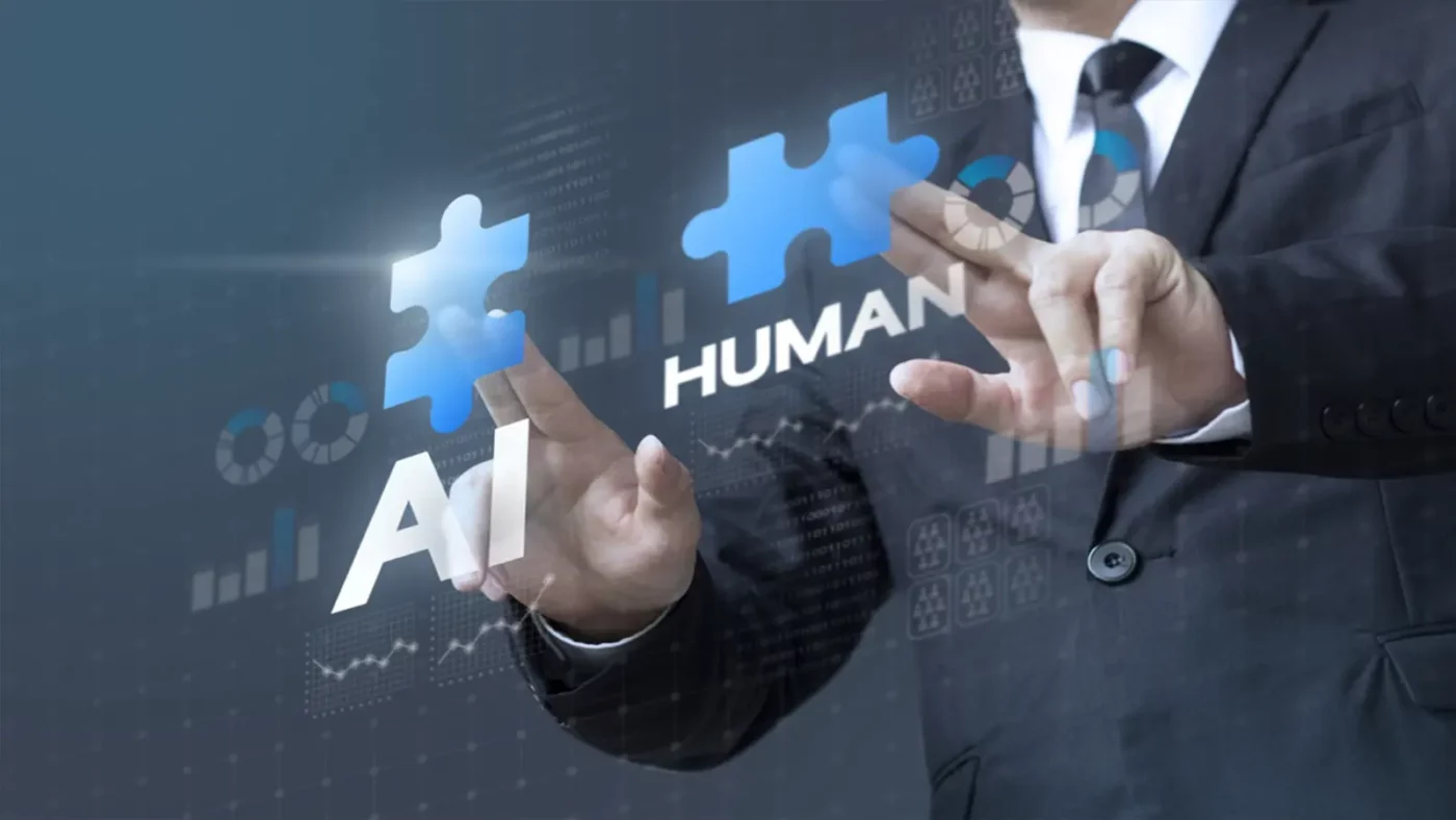 AI To Human Translation With Web Design