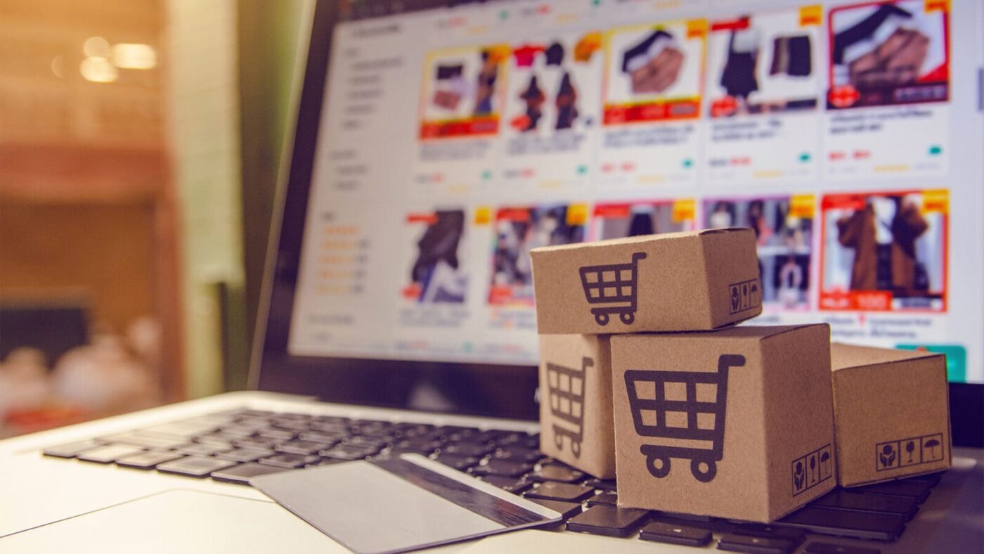 E-commerce Web Design Vero Beach