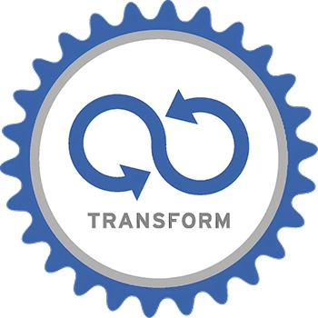 Transformational Icon