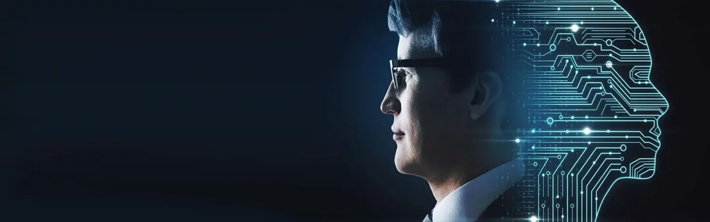 Man and AI Merge On SEO