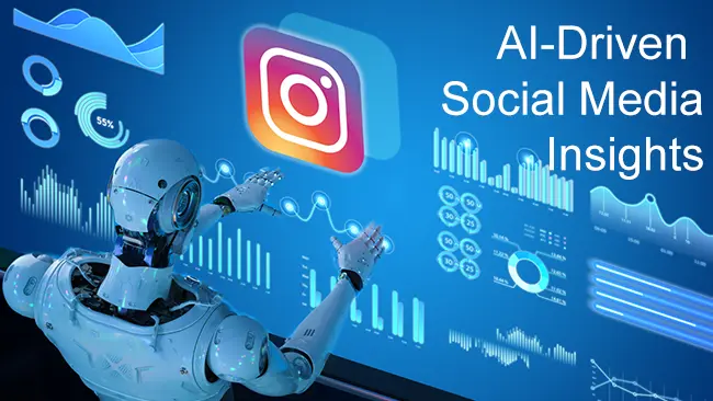 AI-Driven Social Media Insights Robot