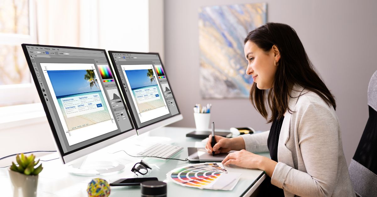 Website Design Vero Beach